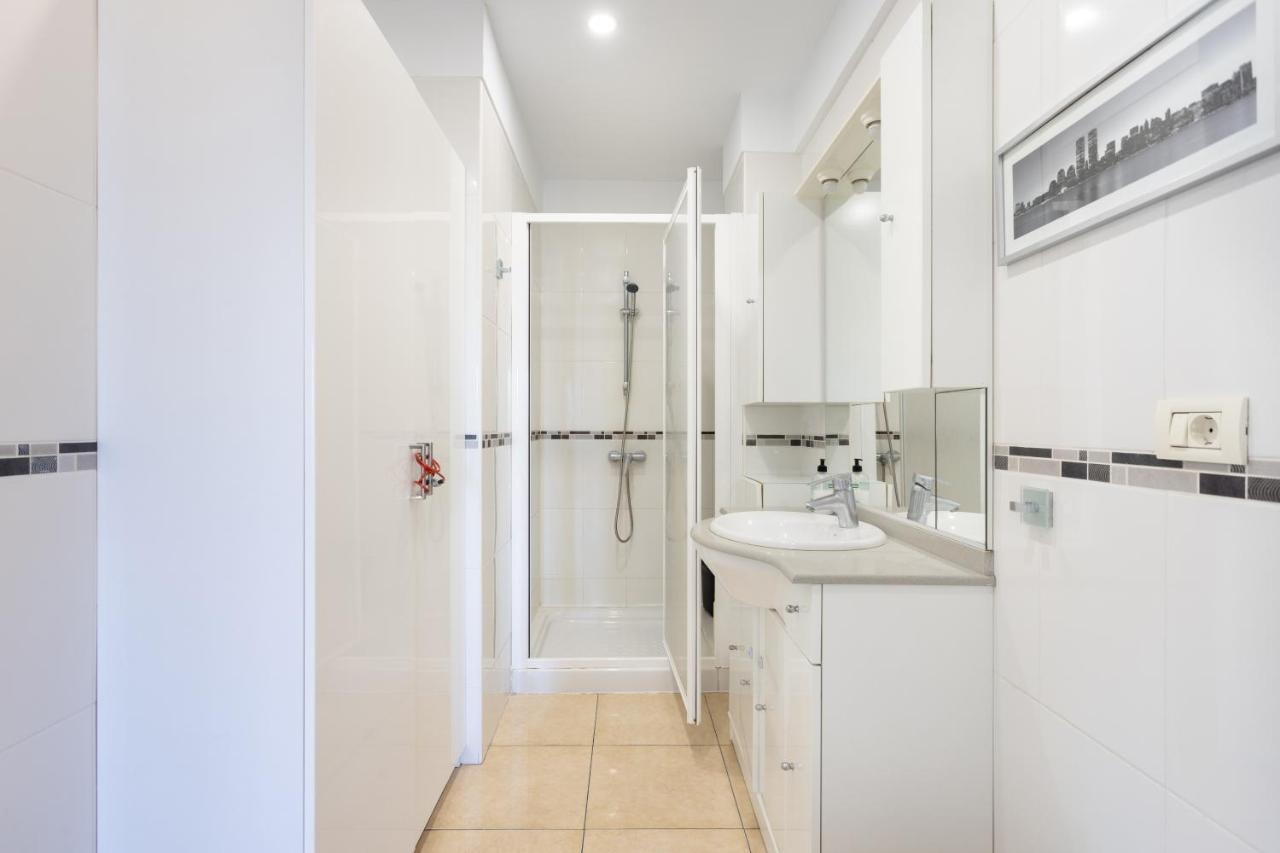 Apartamento Home2book Charming Santa Cruz Urban Center, Terrace *