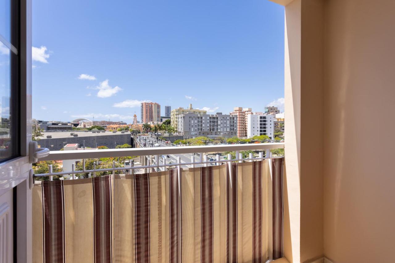Apartamento Home2book Charming Santa Cruz Urban Center, Terrace