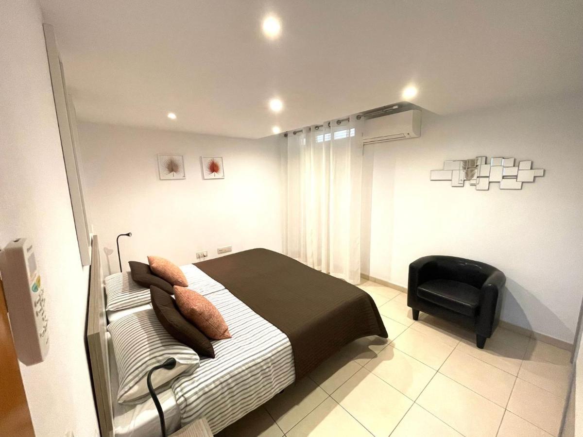 Tenerifeopenhome Townhouse Oasis Fanabe 40 Appartement *