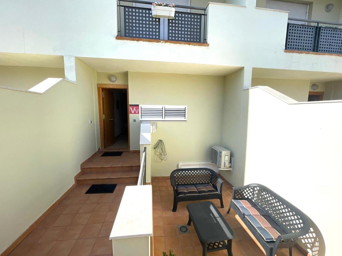 Tenerifeopenhome Townhouse Oasis Fanabe 40 Appartement *