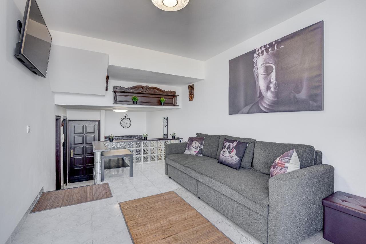 Luxury With Stunning Ocean View Puerto de Santiago (Tenerife)