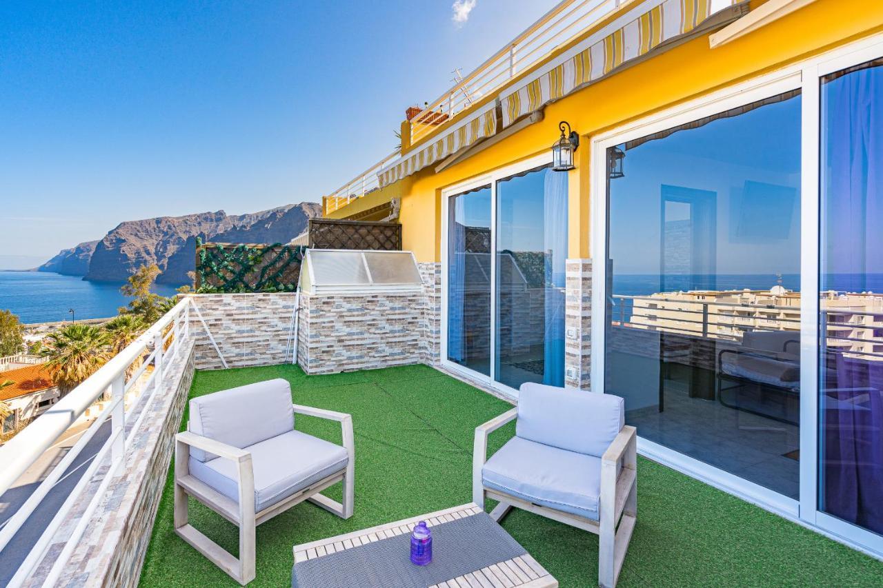 Luxury With Stunning Ocean View Apartamento *