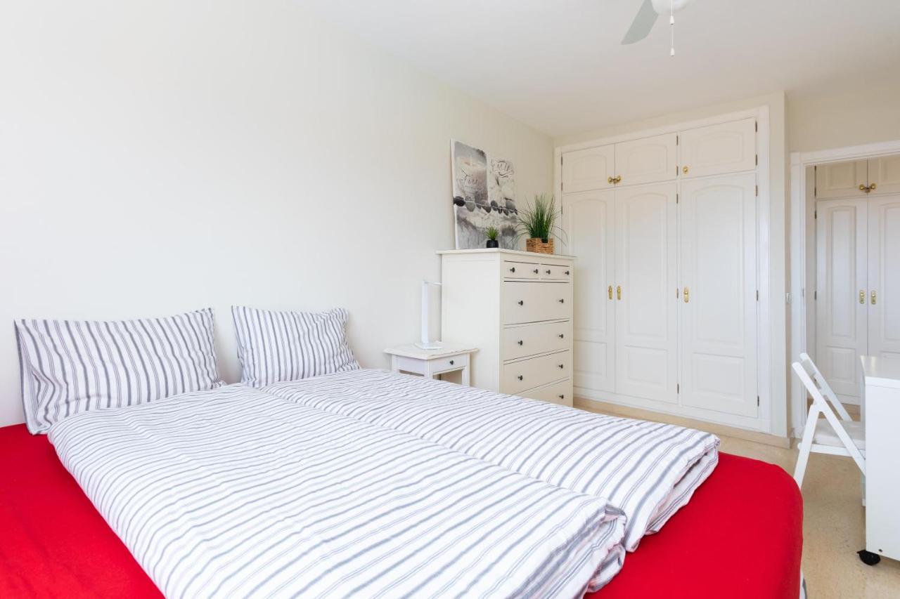 Apartment Prime Homes Taoro Attic Puerto de la Cruz (Tenerife)