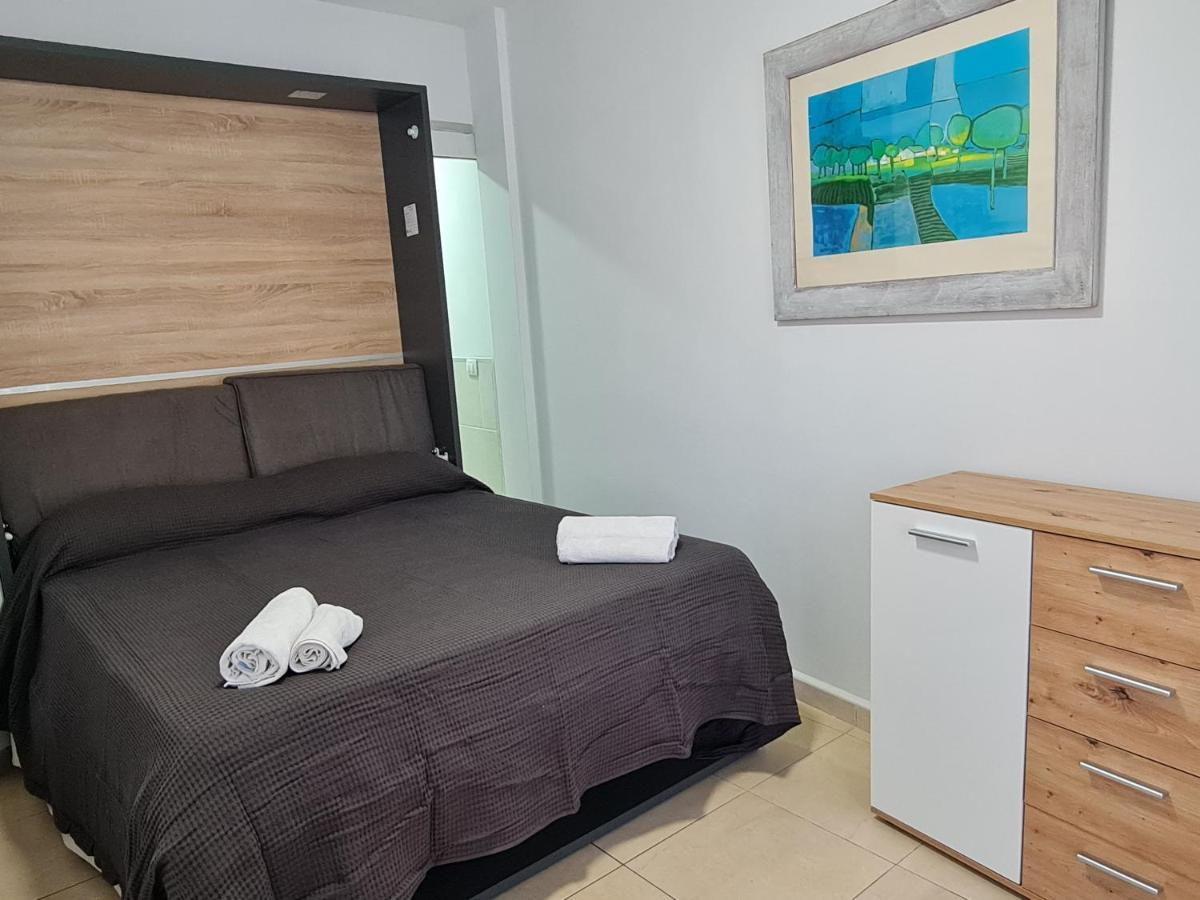 Casa Natalia Apartment *