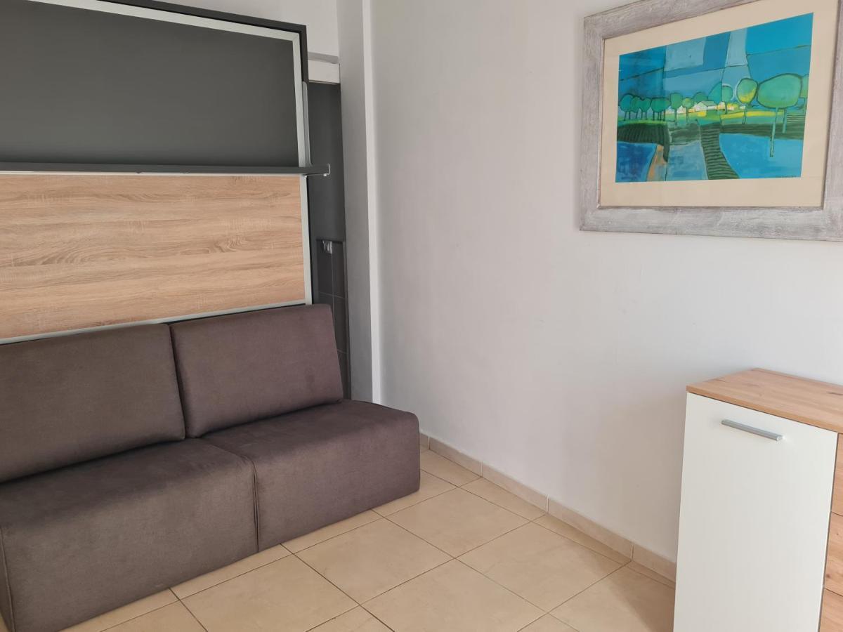 Apartment Casa Natalia