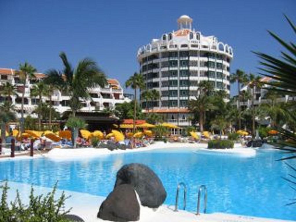 Appartement 4 Santiago Playa Tenerife Estudio *