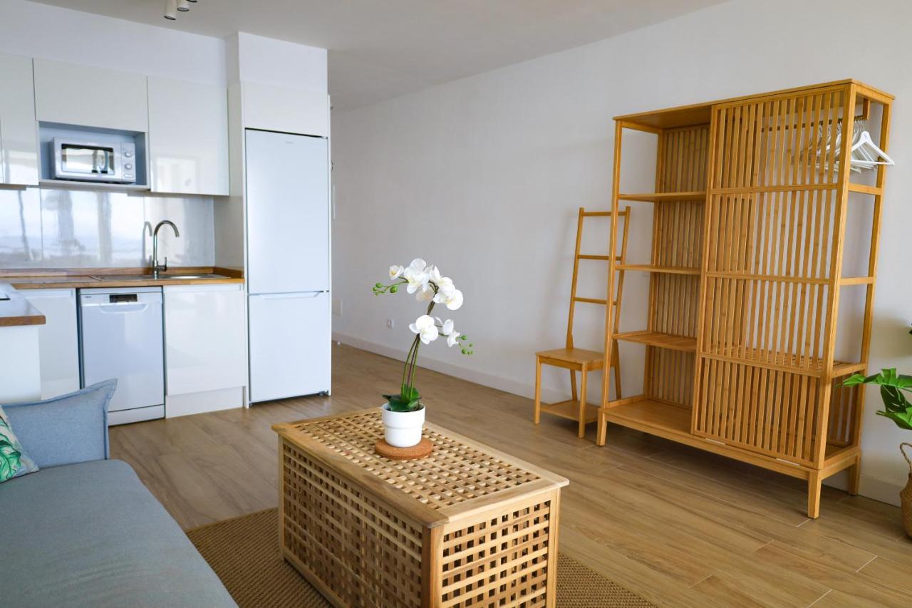 Apartment Cosy Sea View Free Wifi *