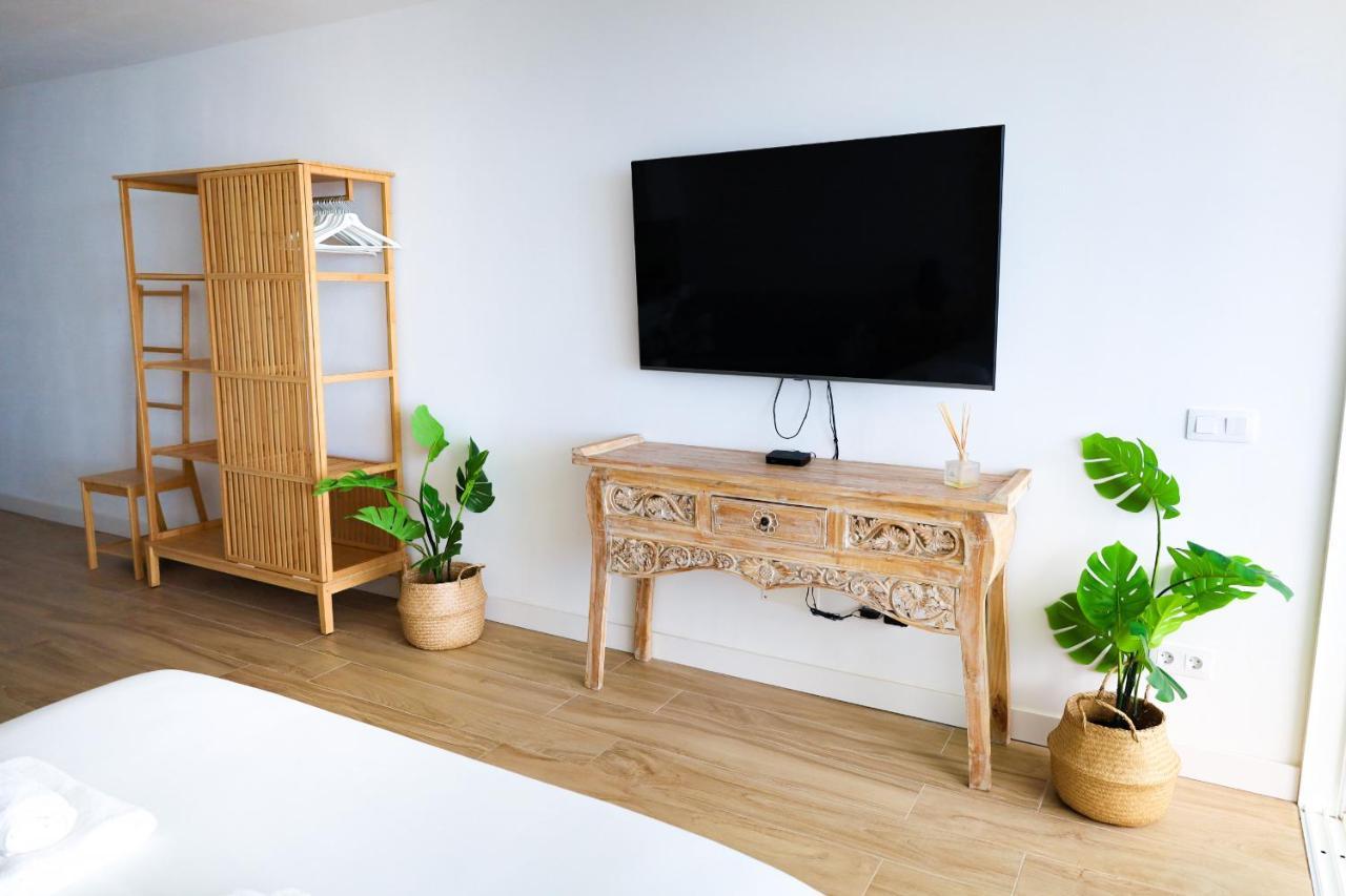 Cosy Sea View Free Wifi Callao Salvaje