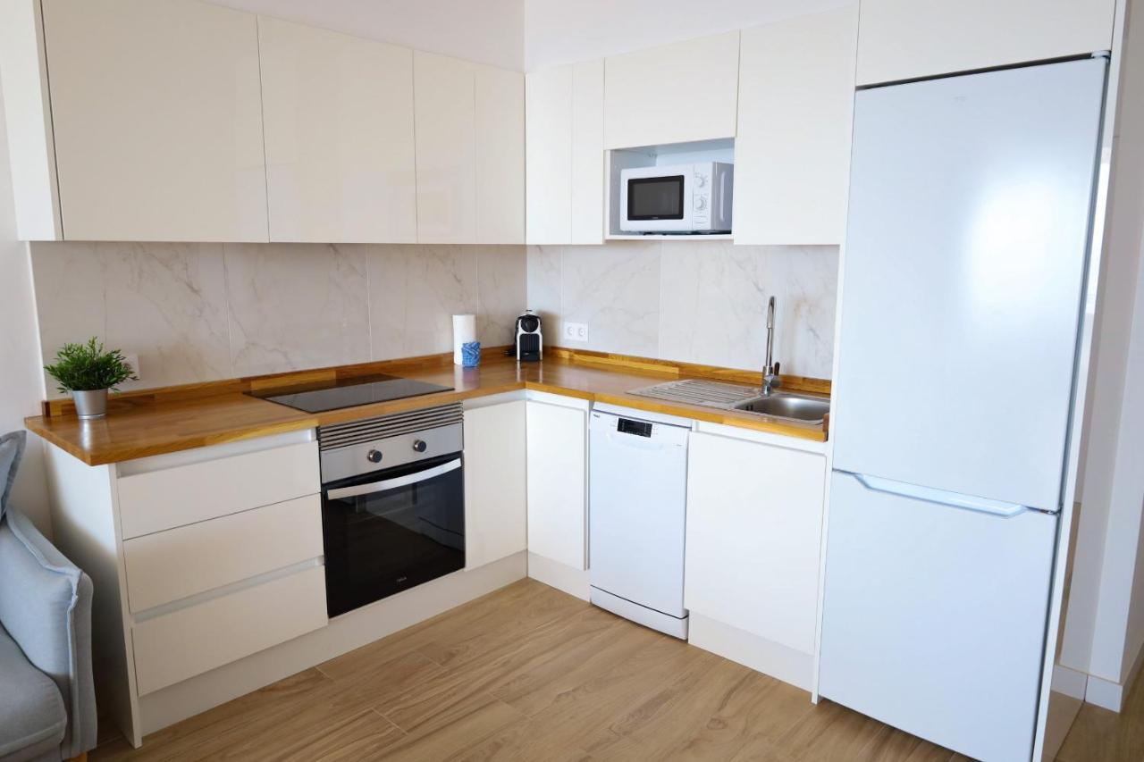 Cosy Sea View Free Wifi Apartment Callao Salvaje