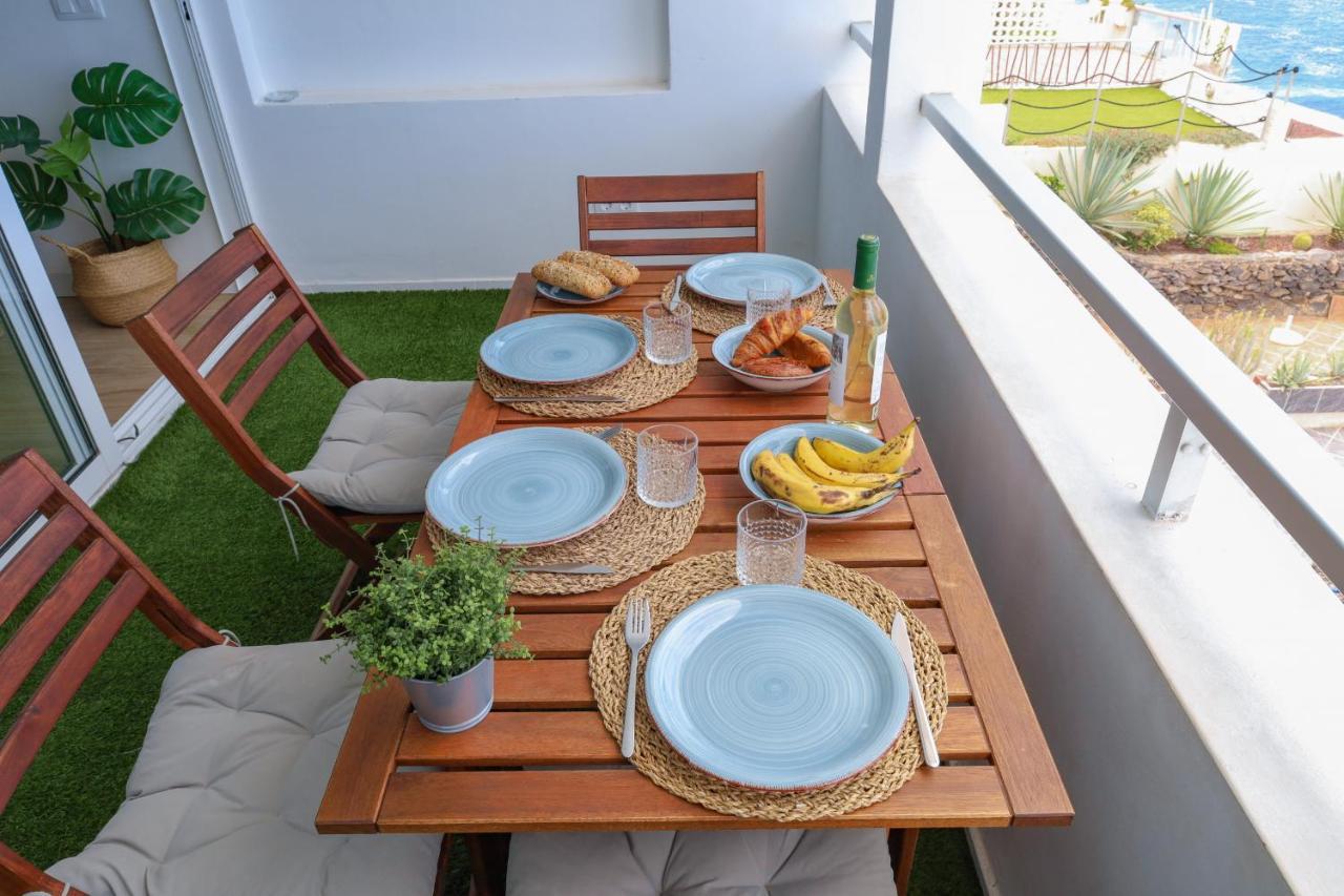 Cosy Sea View Free Wifi Callao Salvaje