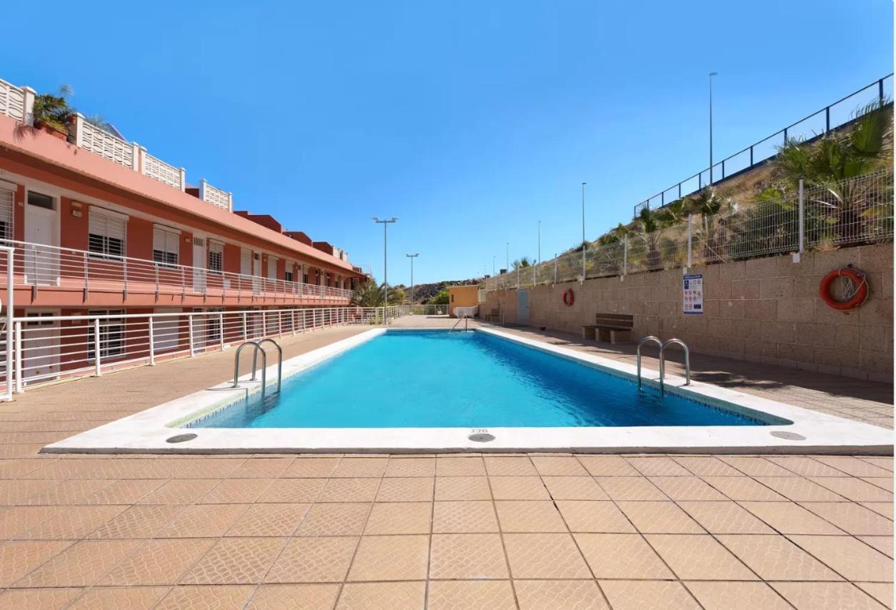 Resimar Con Vistas Al Mar En Candelaria Apartment *