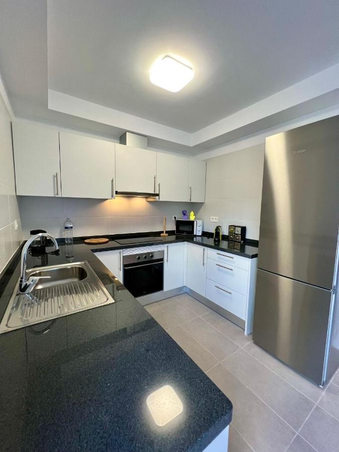 Martines - Apartamento El Médano
