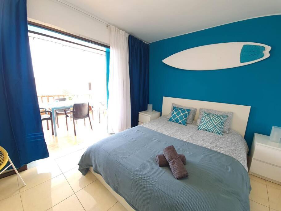 Aqua Vista 1br Close To Playa Americas *