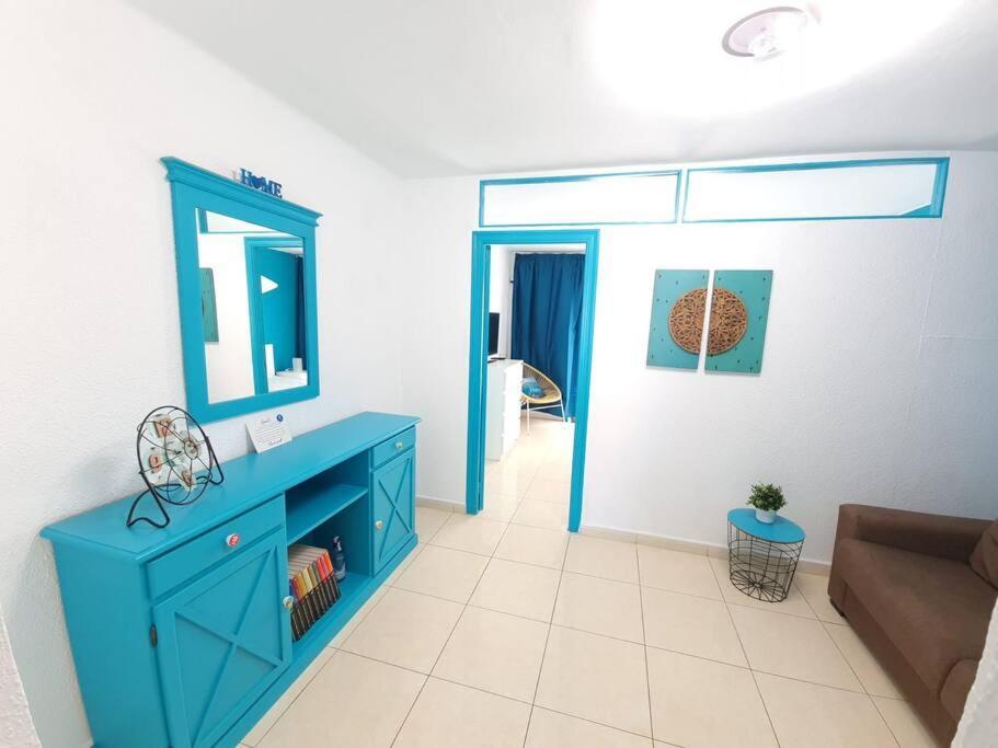 Aqua Vista 1br Close To Playa Americas *