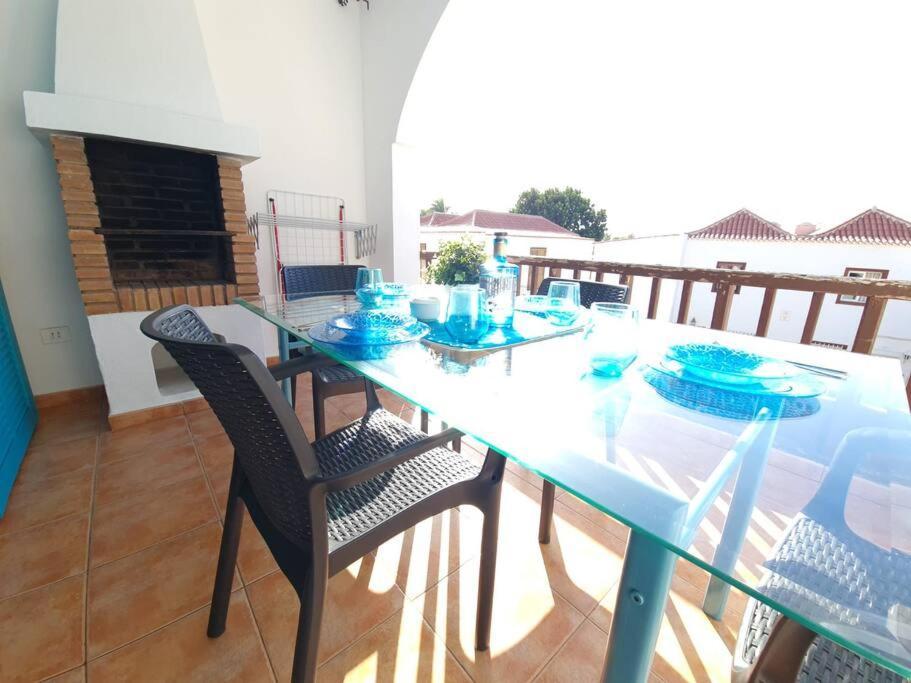 Apartamento Aqua Vista 1br Close To Playa Americas