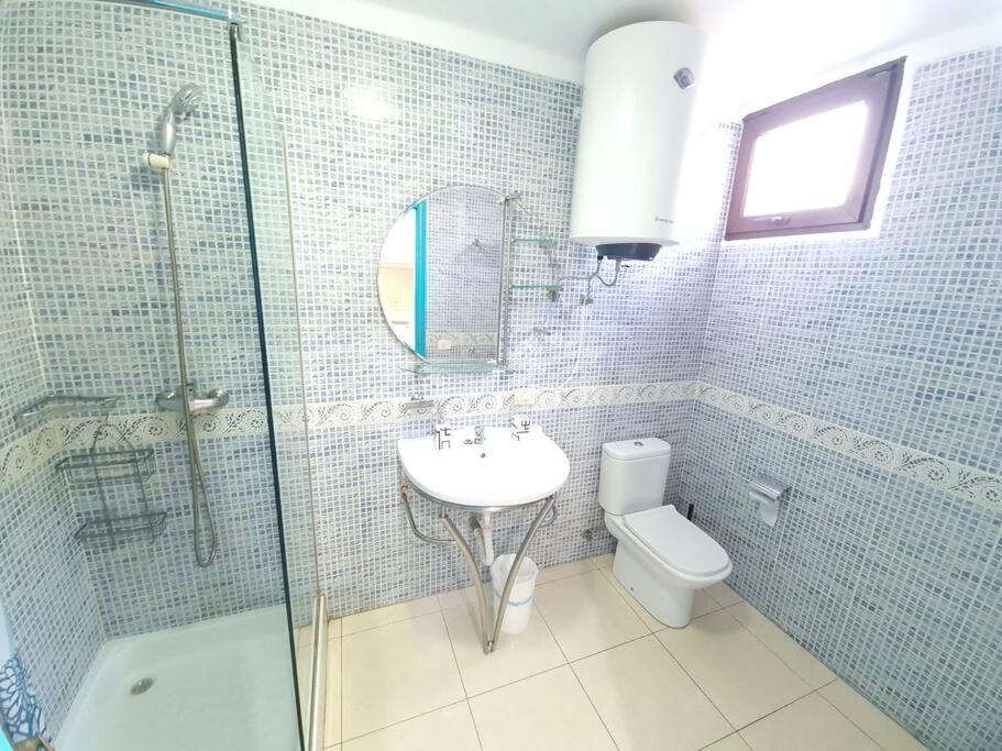 Aqua Vista 1br Close To Playa Americas * Arona (Tenerife)
