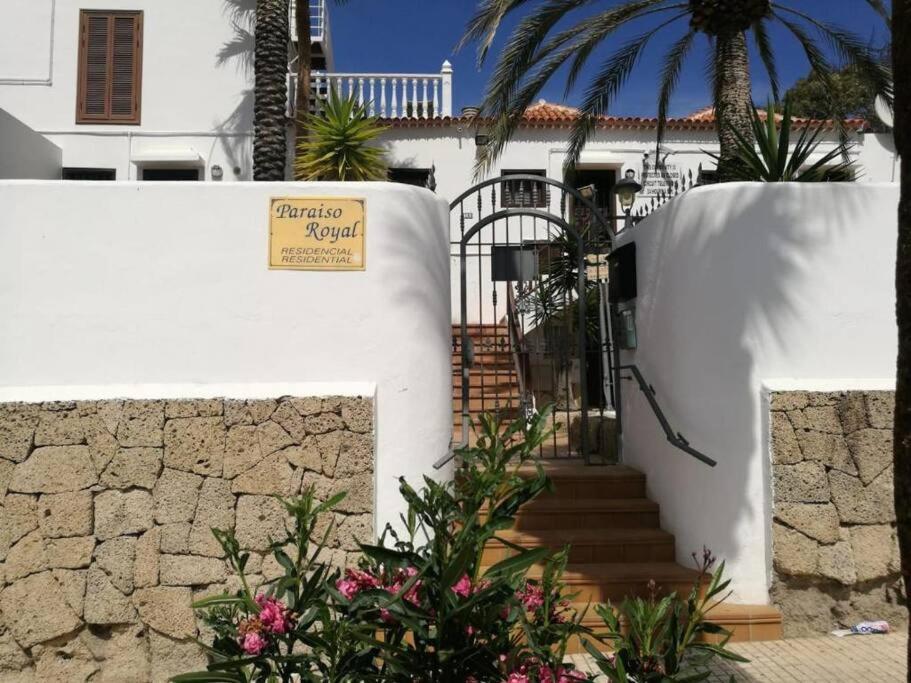 Aqua Vista 1br Close To Playa Americas Apartamento