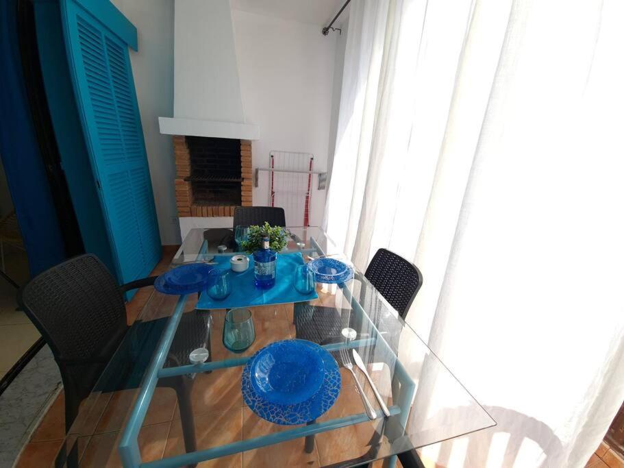 Aqua Vista 1br Close To Playa Americas Apartamento Arona (Tenerife)
