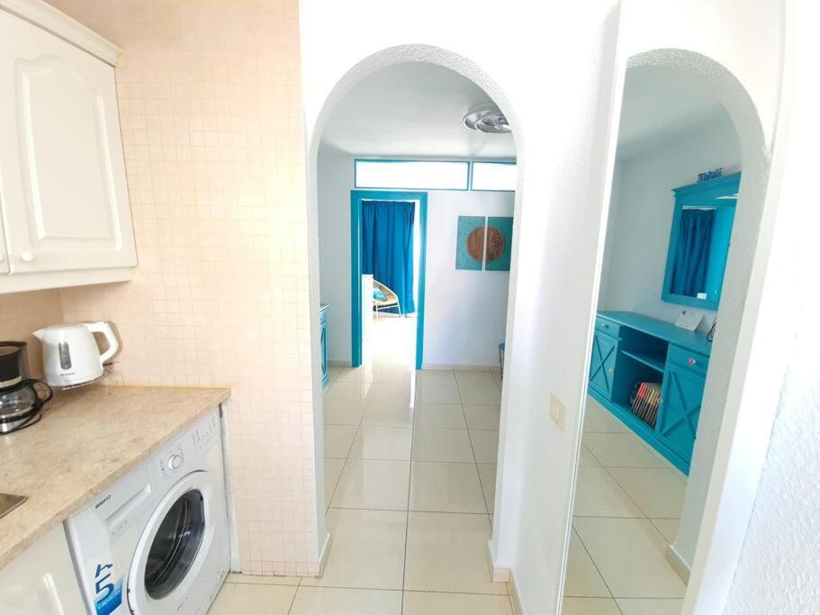Apartamento Aqua Vista 1br Close To Playa Americas *