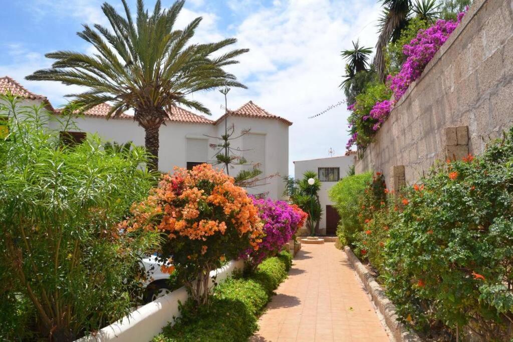 Apartamento Aqua Vista 1br Close To Playa Americas *