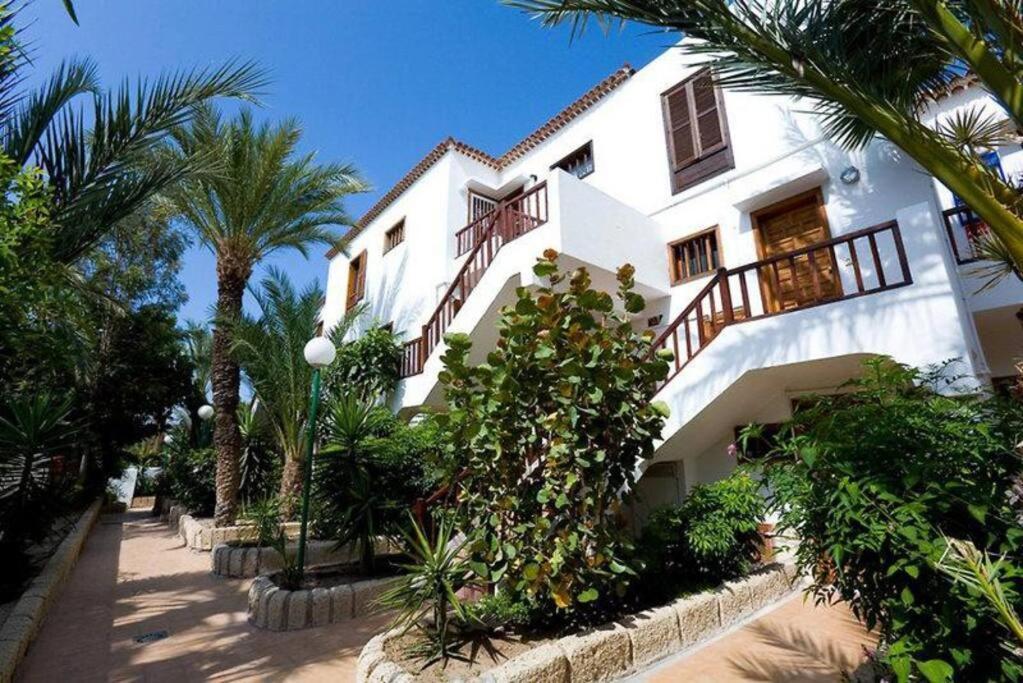 Apartamento Aqua Vista 1br Close To Playa Americas *