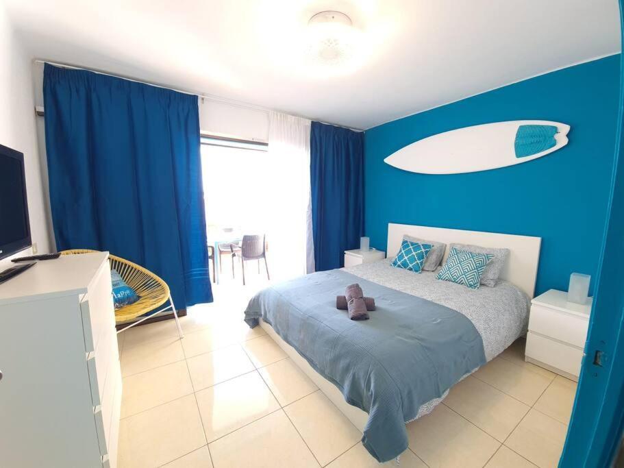 Apartamento Aqua Vista 1br Close To Playa Americas *