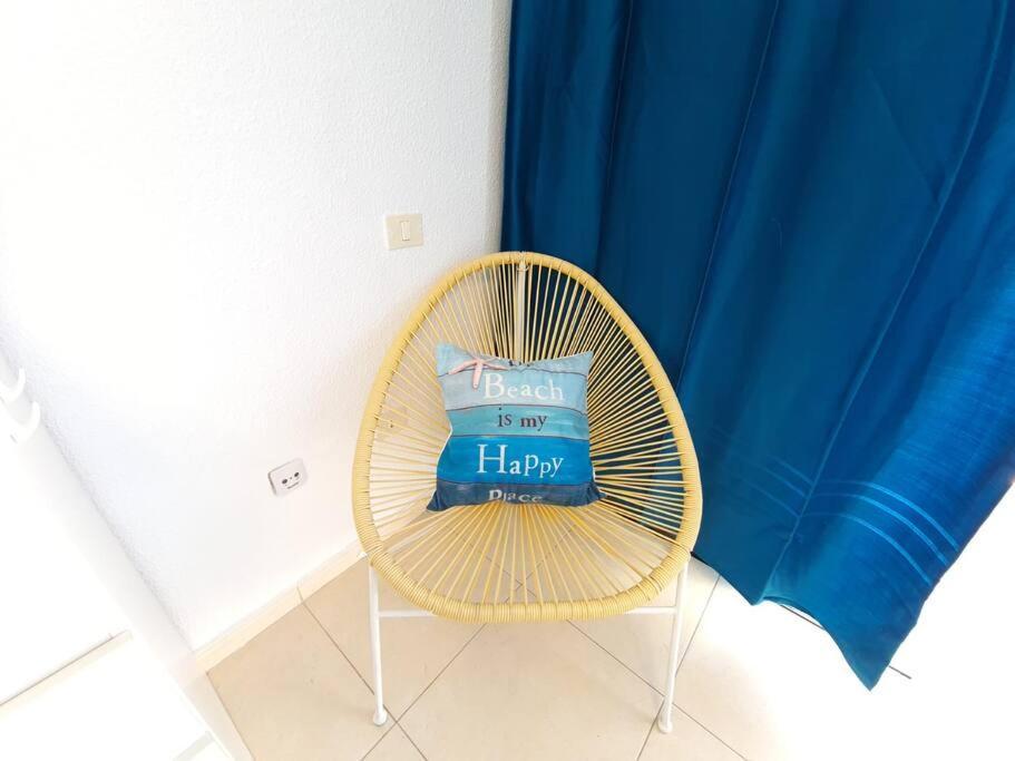 Aqua Vista 1br Close To Playa Americas * Arona (Tenerife)