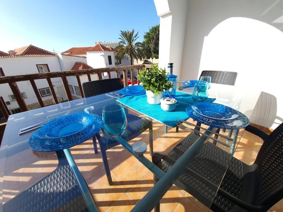 Apartamento Aqua Vista 1br Close To Playa Americas