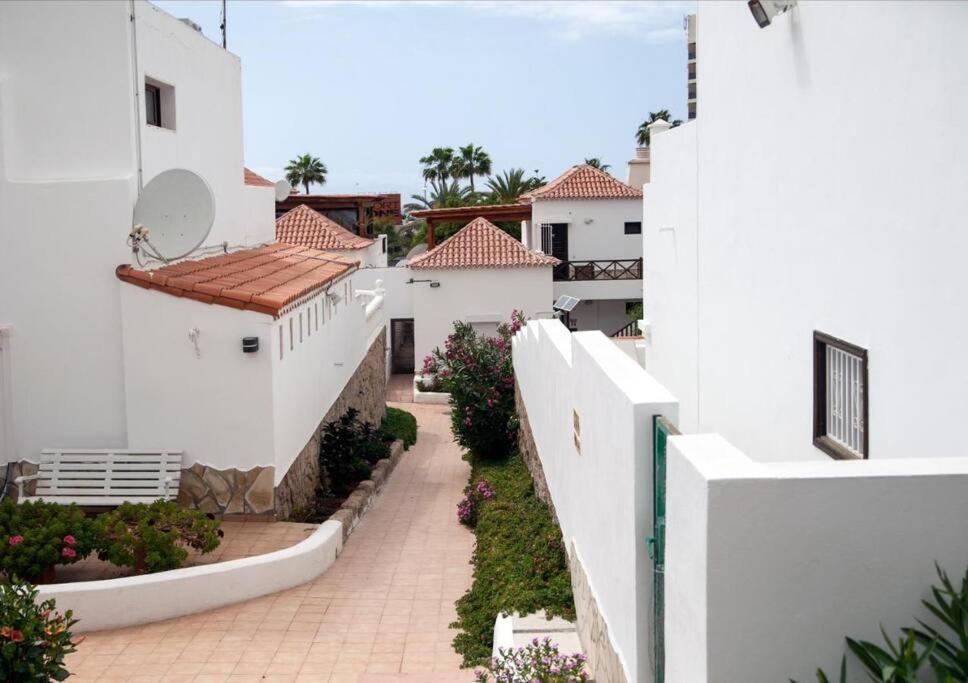 Aqua Vista 1br Close To Playa Americas Apartamento *