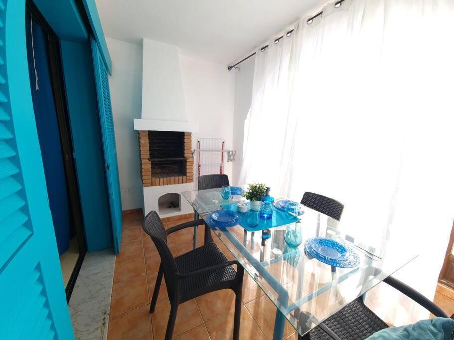 Apartamento Aqua Vista 1br Close To Playa Americas Arona (Tenerife)