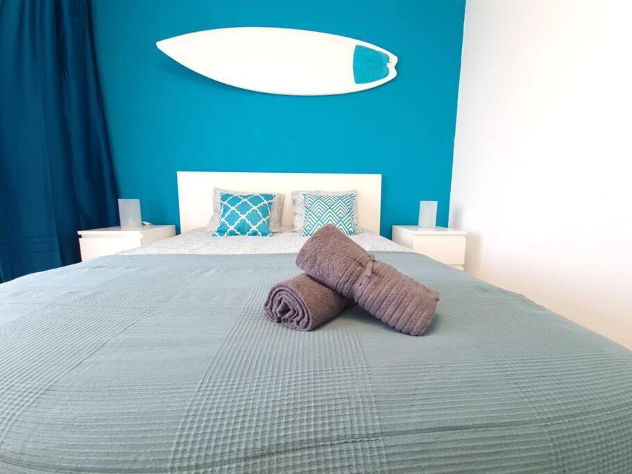 Apartamento Aqua Vista 1br Close To Playa Americas *