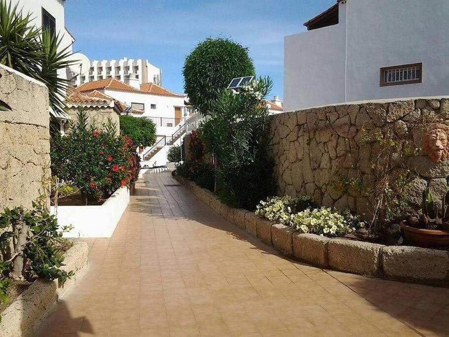 Aqua Vista 1br Close To Playa Americas Arona (Tenerife)