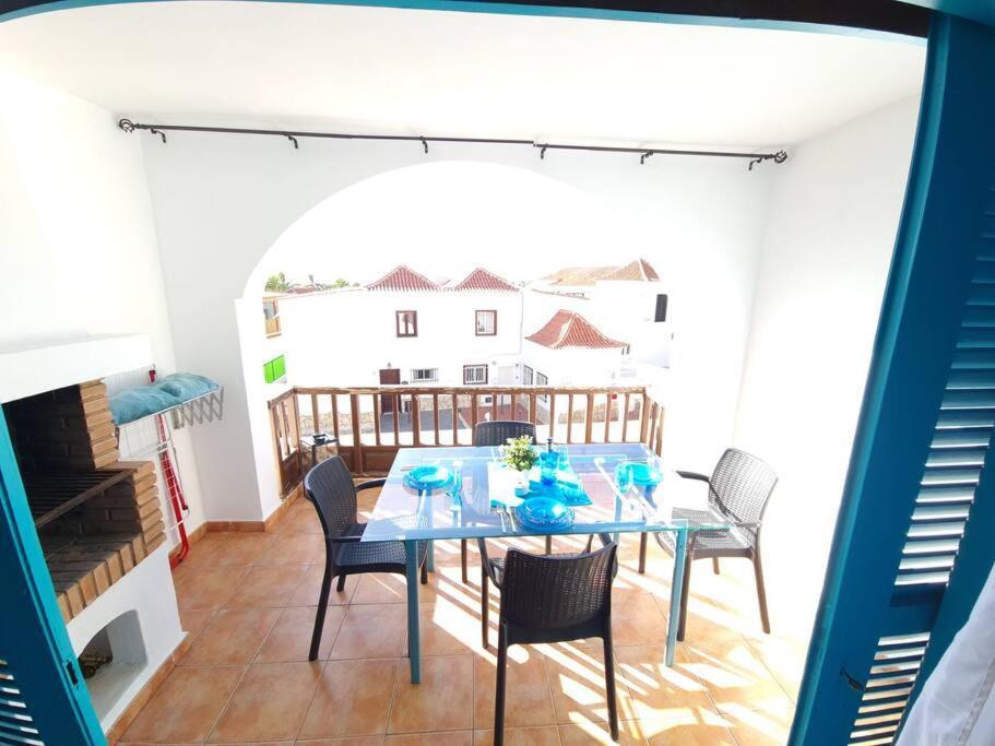 Aqua Vista 1br Close To Playa Americas Apartamento *