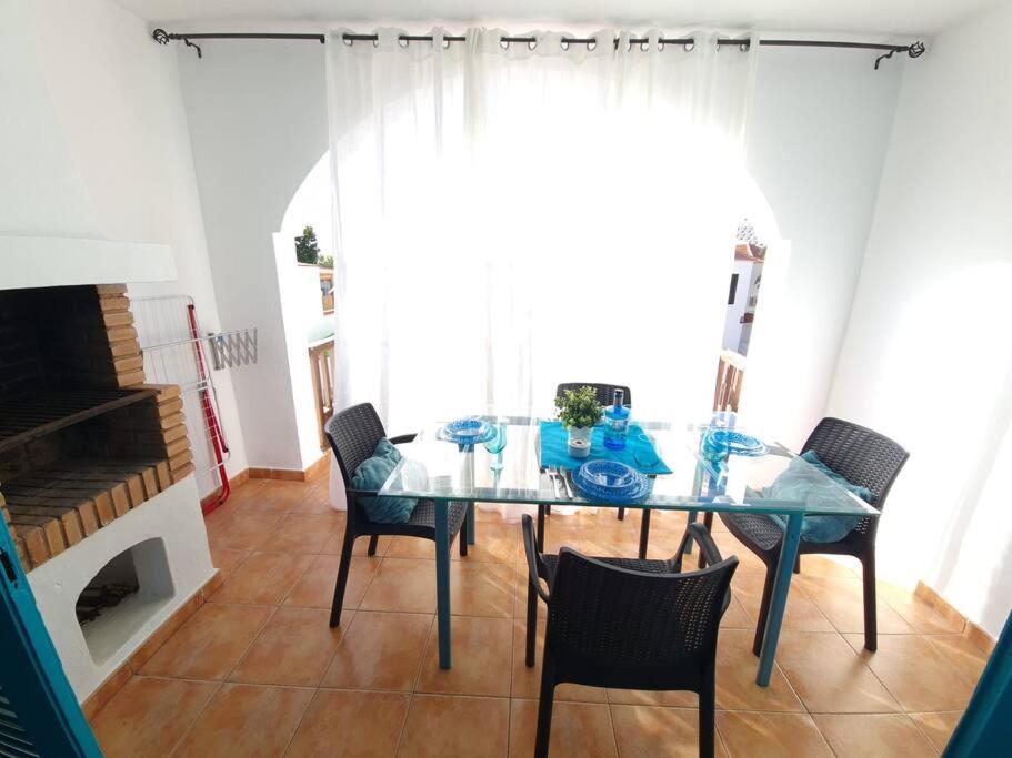 Aqua Vista 1br Close To Playa Americas *
