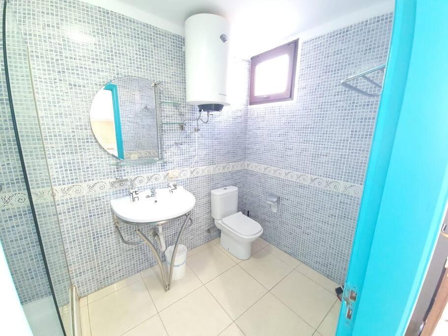 Aqua Vista 1br Close To Playa Americas Apartamento *