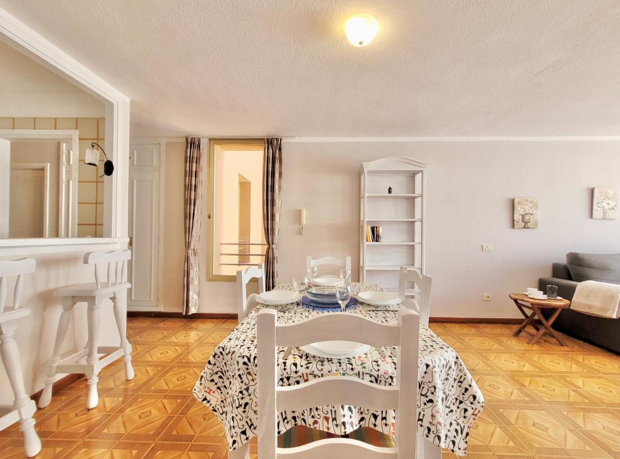 Appartement Silvana Sunny *