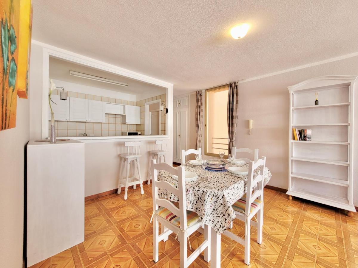 Appartement Silvana Sunny *