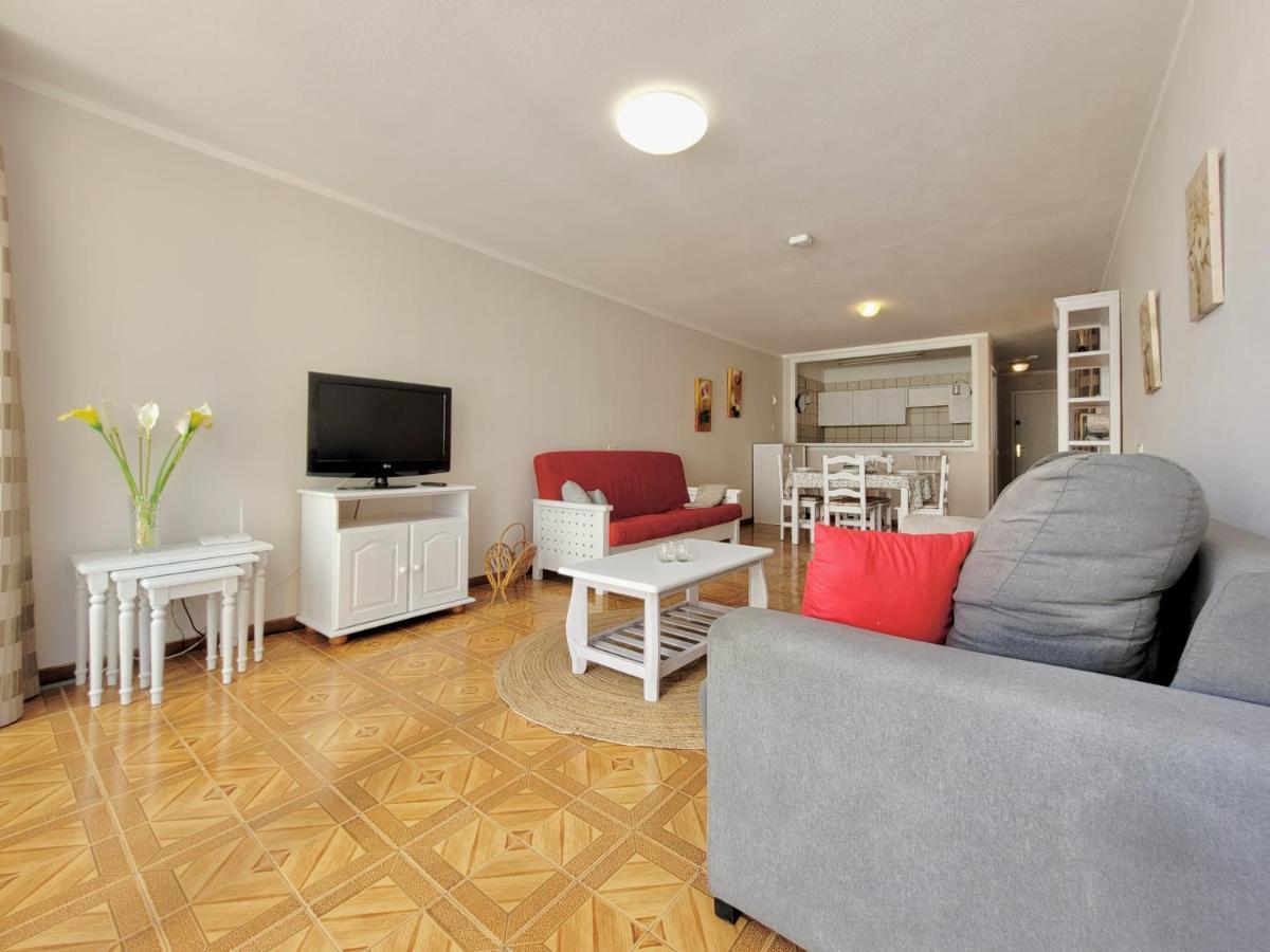 Appartement Silvana Sunny *