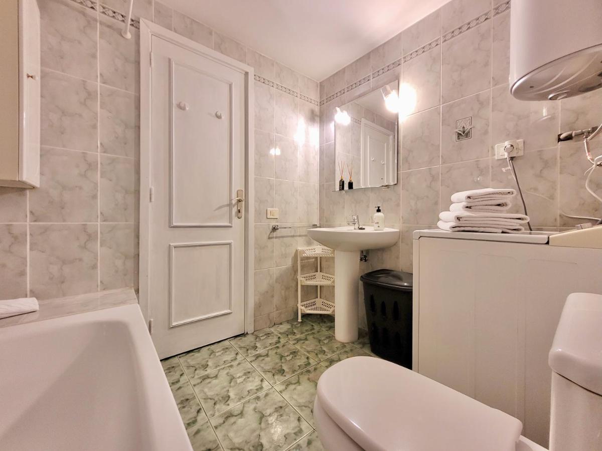 Appartement Silvana Sunny Puerto de la Cruz (Tenerife)