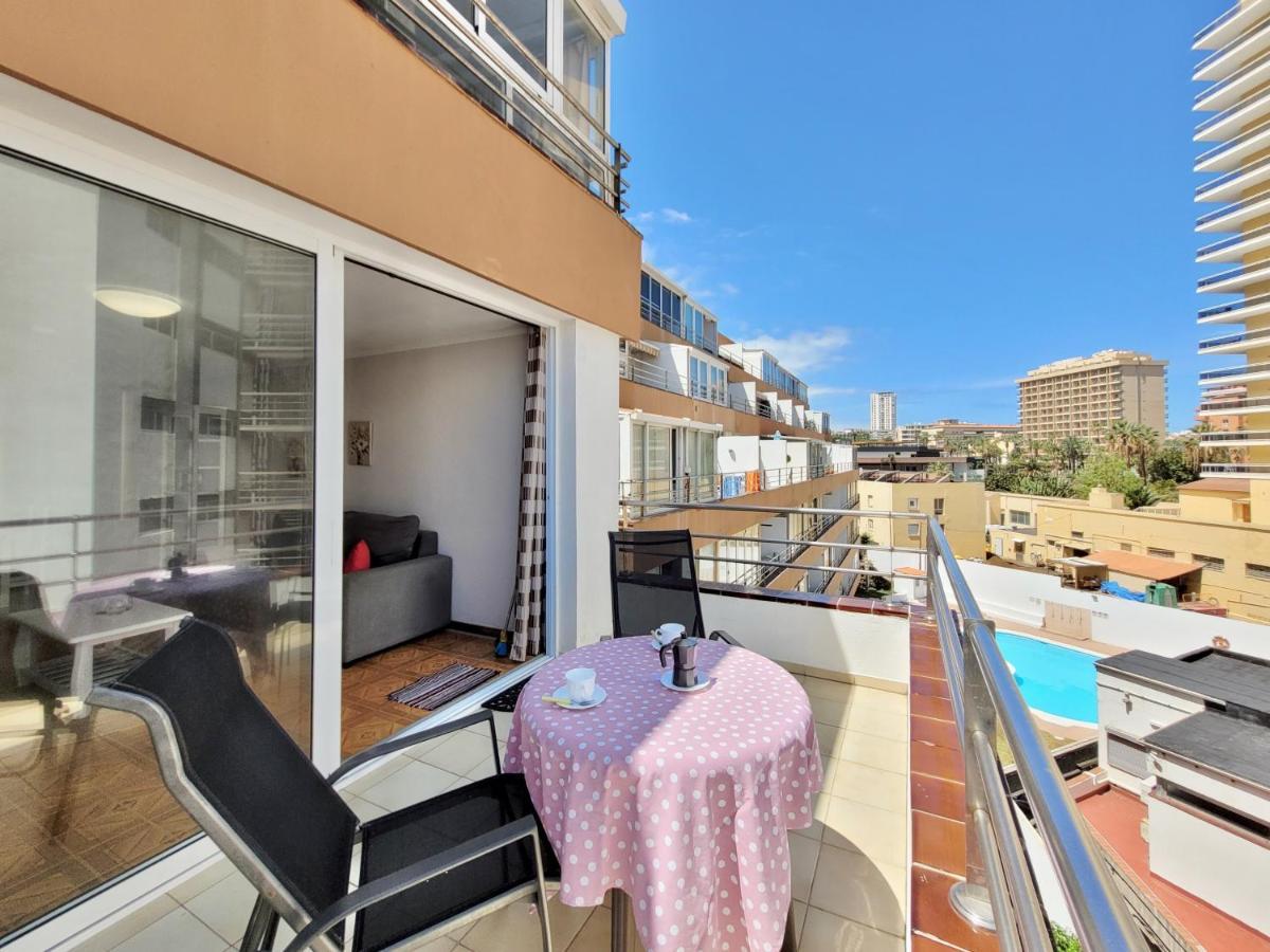 Silvana Sunny Appartement