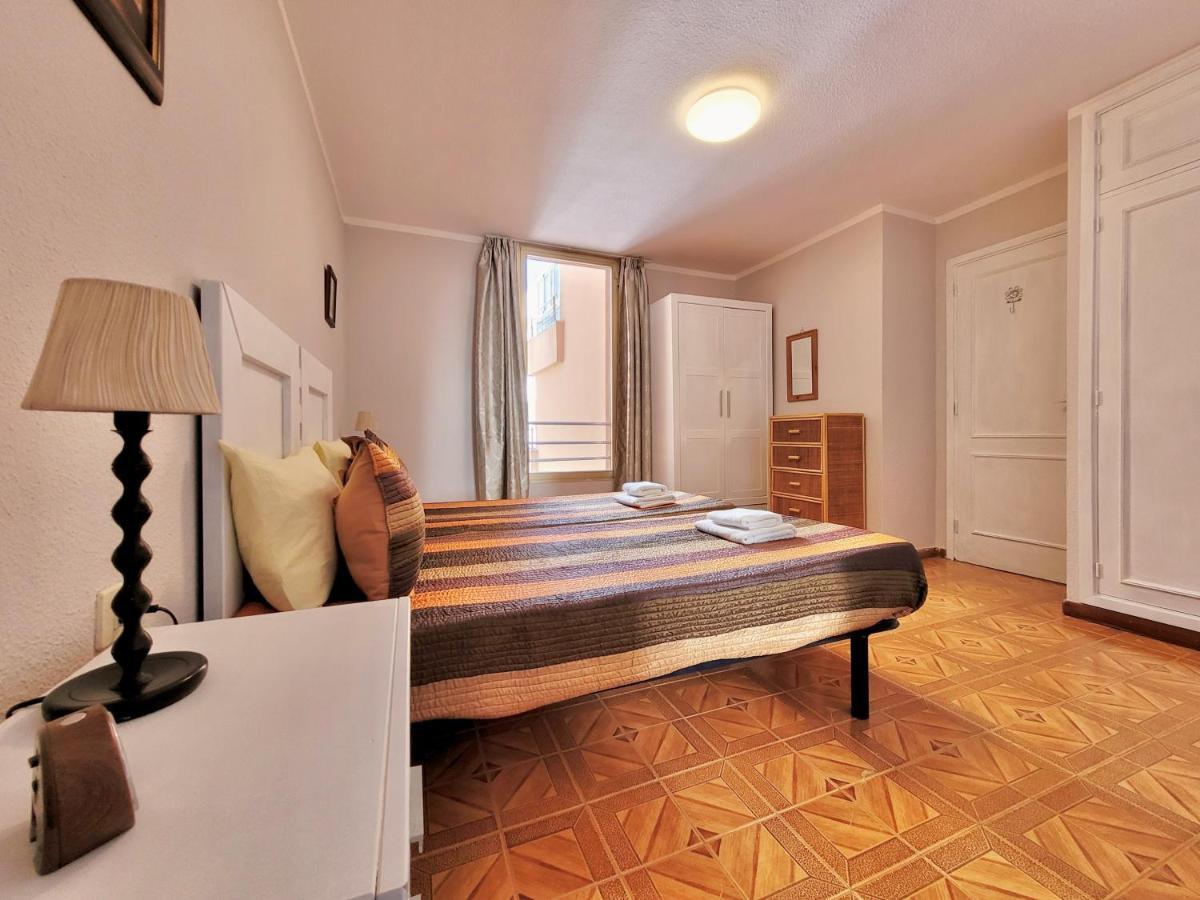 Silvana Sunny Appartement