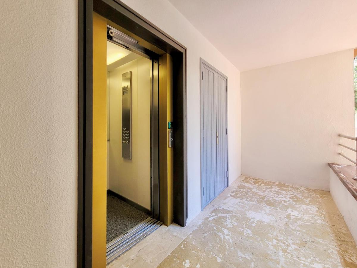 Silvana Sunny Appartement