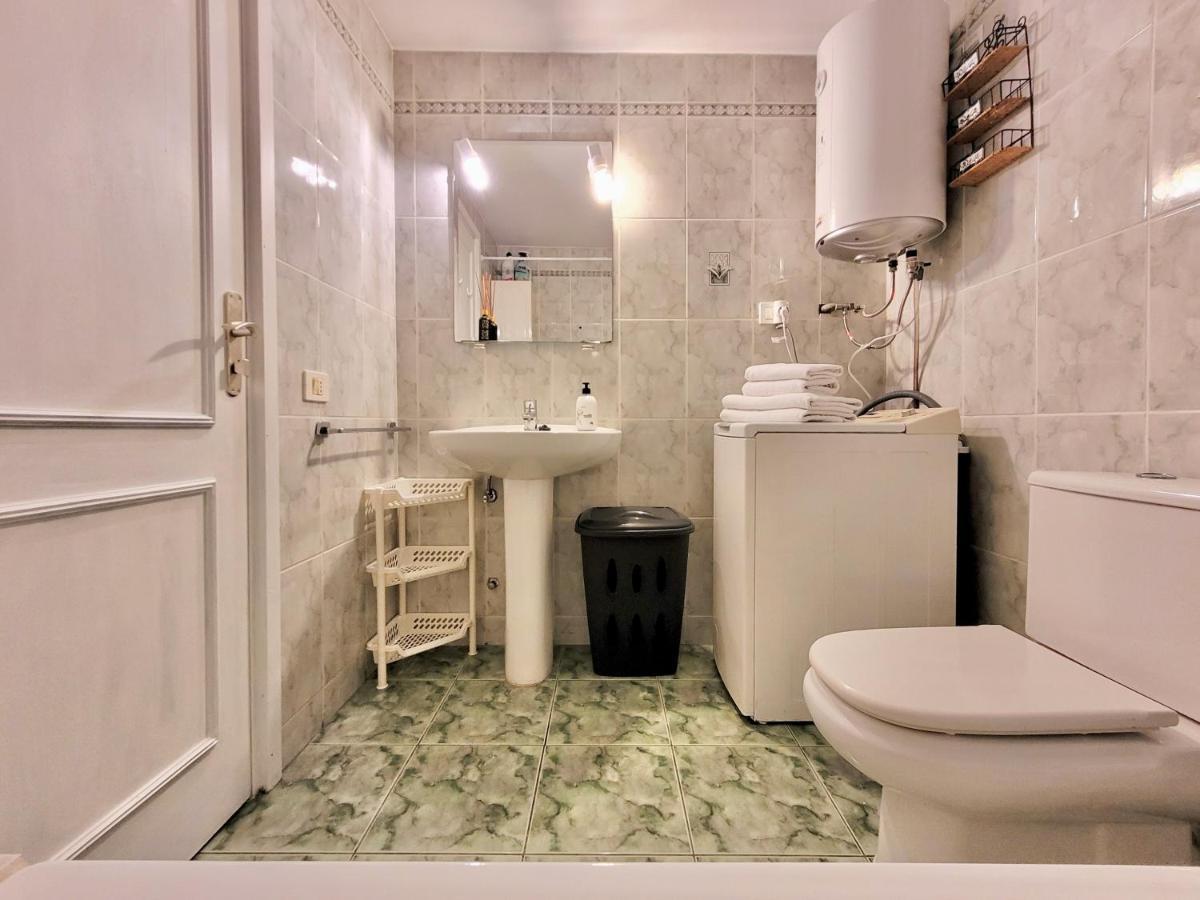 Silvana Sunny Appartement *