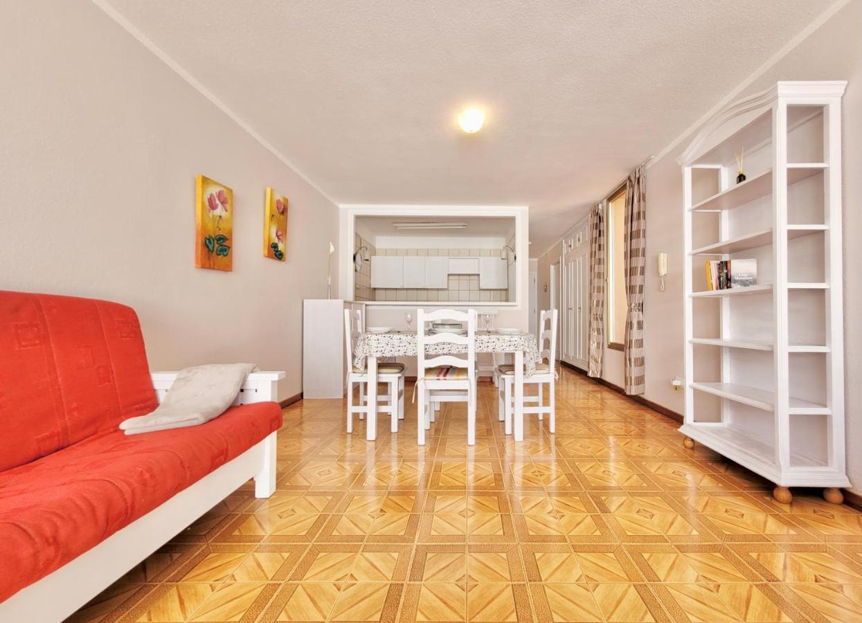 Appartement Silvana Sunny