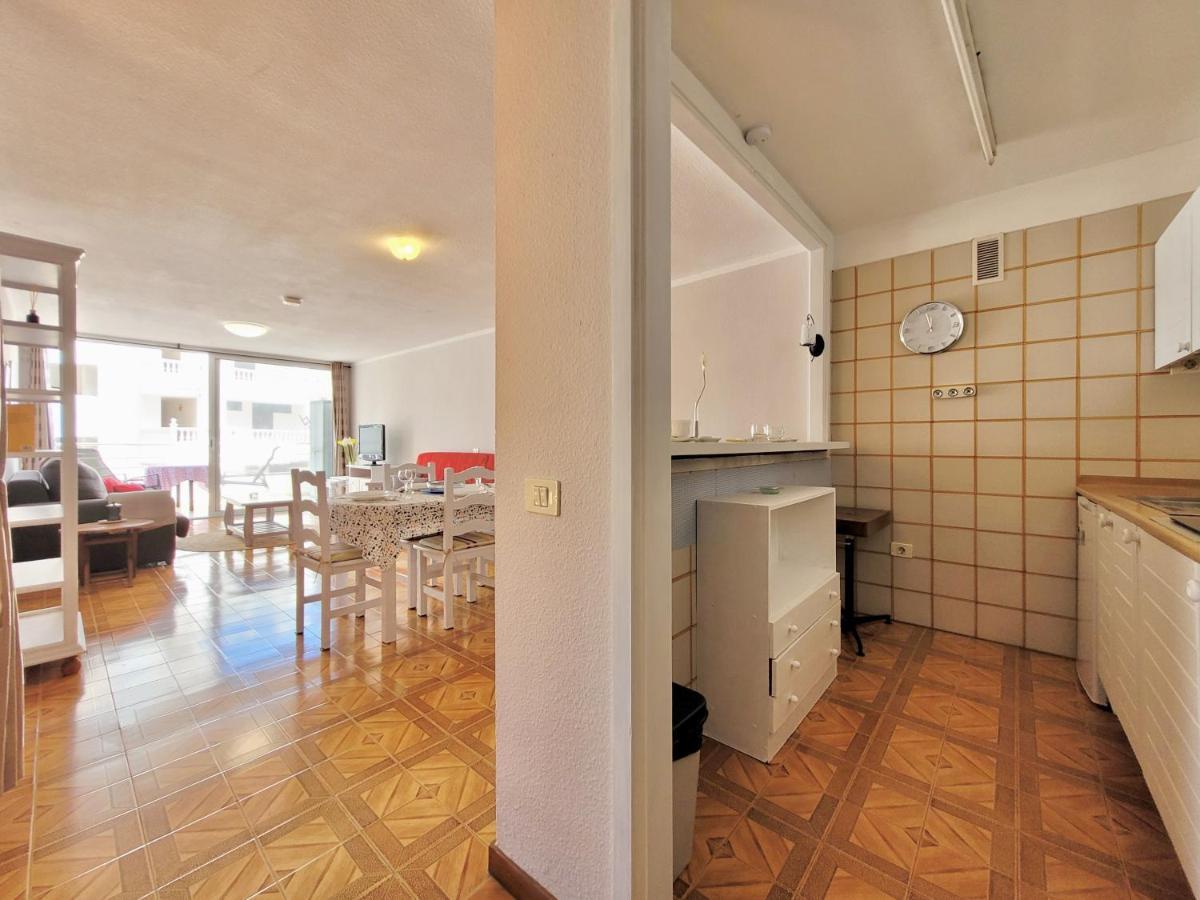 Appartement Silvana Sunny *