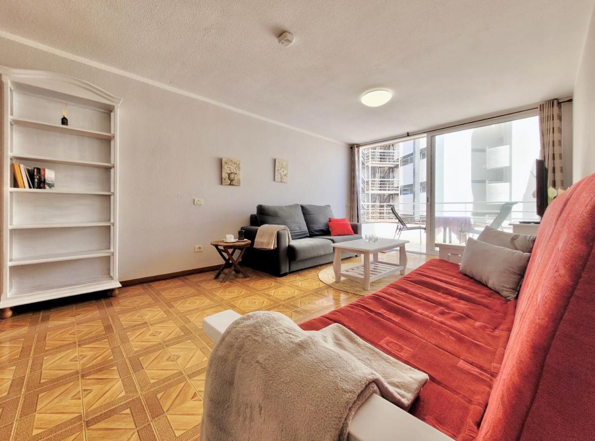 Appartement Silvana Sunny Puerto de la Cruz (Tenerife)