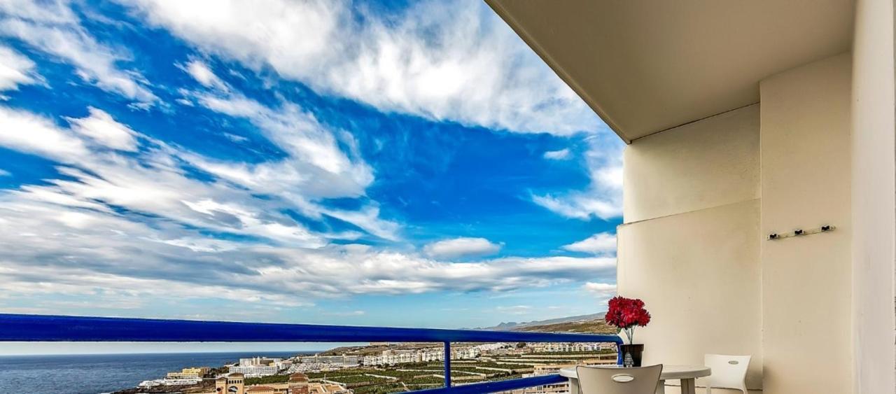 Apartment Sweet View Study - Playa Paraiso Tenerife *