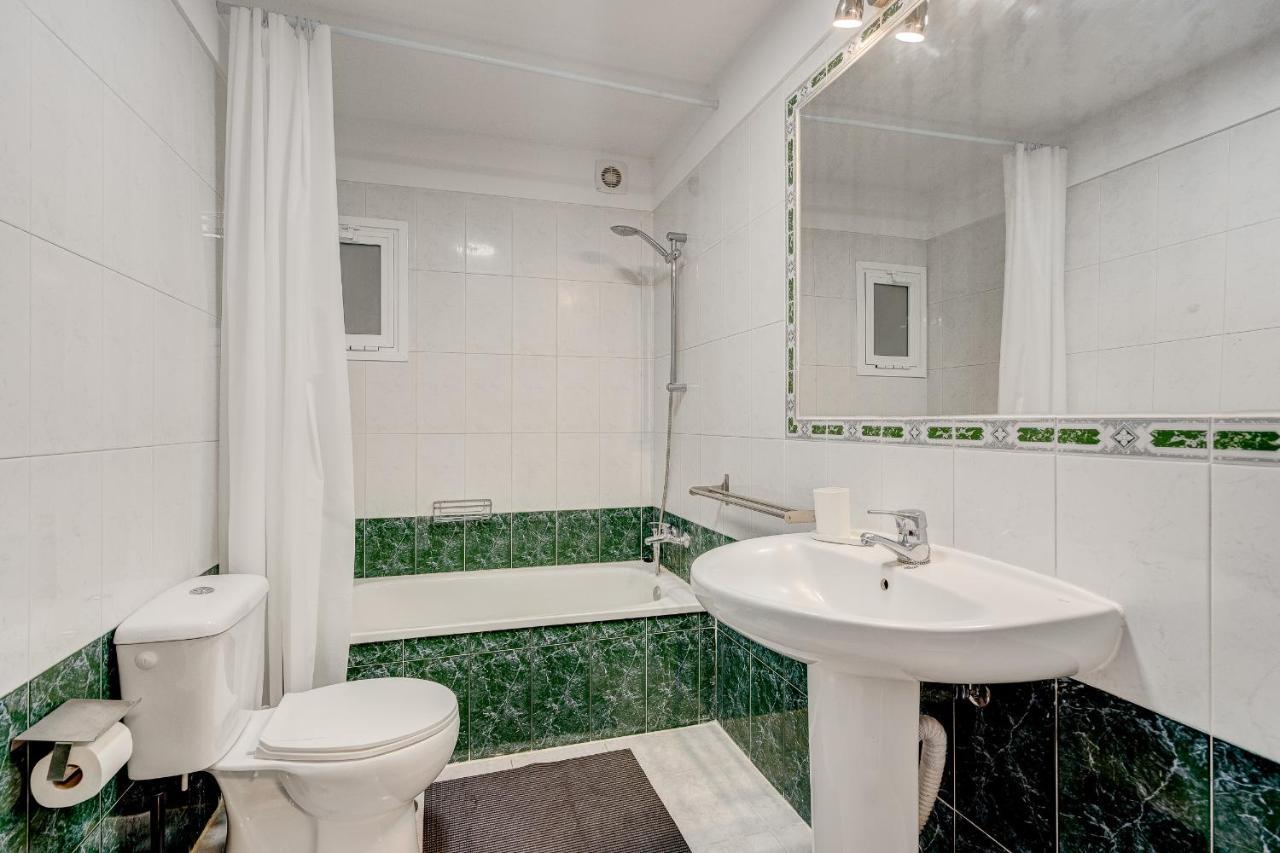 Apartamento Luxury With Stunning Ocean View *
