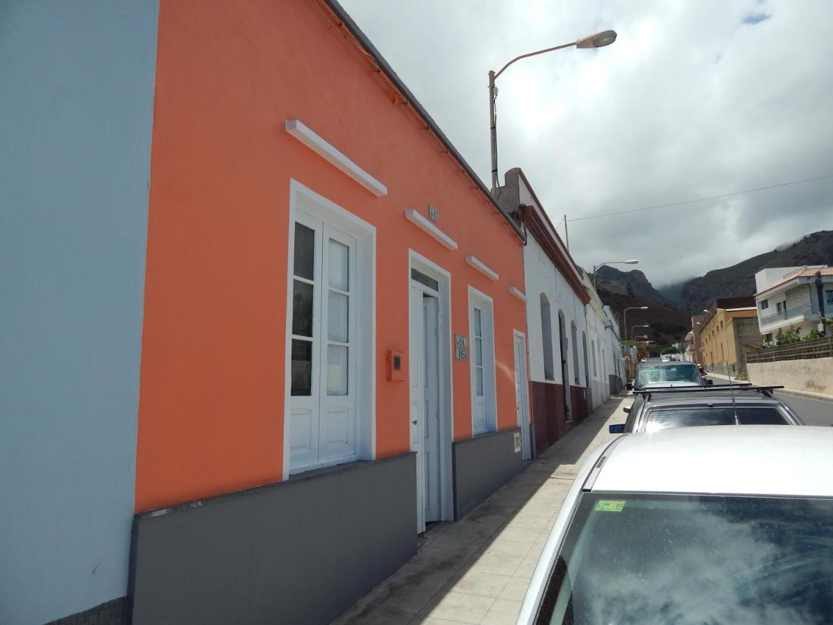 Casa Rosa