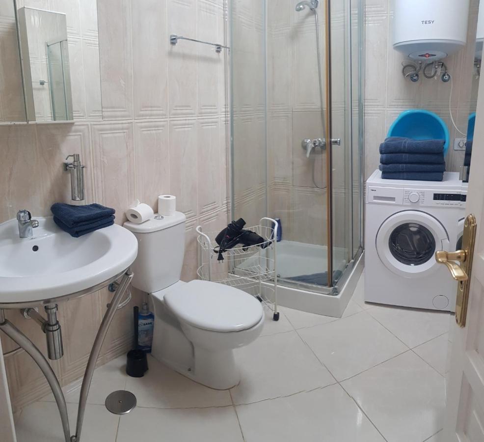 Apartamento Paraiso Royal Centro Americas Apartment *